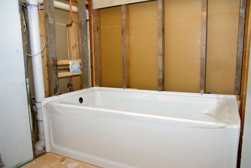 Top Bathroom Remodeling Companies in Tyler, TX