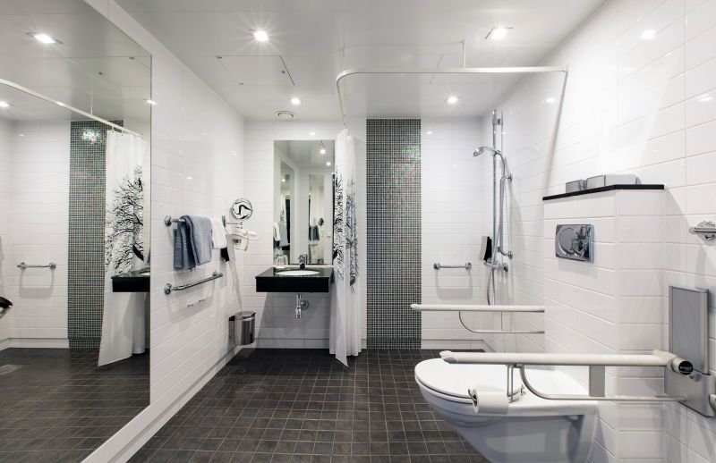Cost of Shower Installation in Tyler, TX